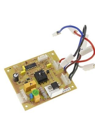 Плата управления для мясорубки kenwood - kw712660