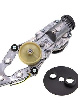 Редуктор для кухонного комбайна kenwood - as00000402 / as00004384 / kw716567