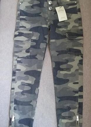 Скинни primark