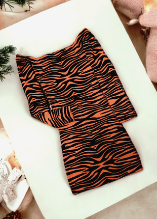 Брендове тепле плаття missguided 6