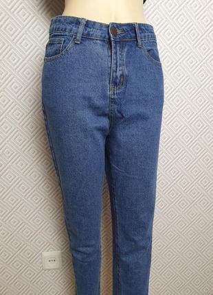 Стильные фирменные джинсы3 фото