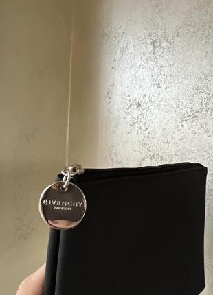 Женская сумка шопер и косметичка givenchy2 фото