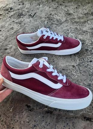 Оригінальні кеди vans old skool кеде черевики 27 см р.42-41.унісекс5 фото