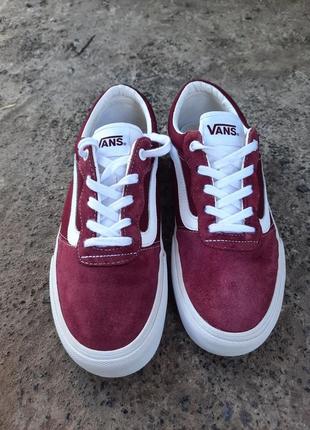 Оригінальні кеди vans old skool кеде черевики 27 см р.42-41.унісекс2 фото