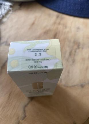 Тональна основа