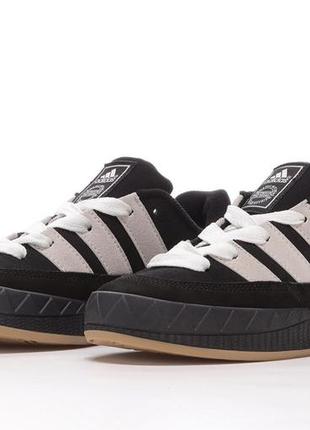 Adidas adimatic3 фото