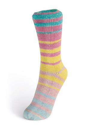 Laines du nord summer sock, 106