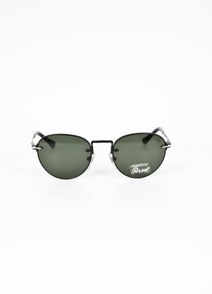 Очки унисекс солнцезащитные persol 2491-s 1078/31 оригинал