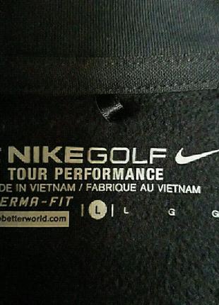 Nike. кофта3 фото