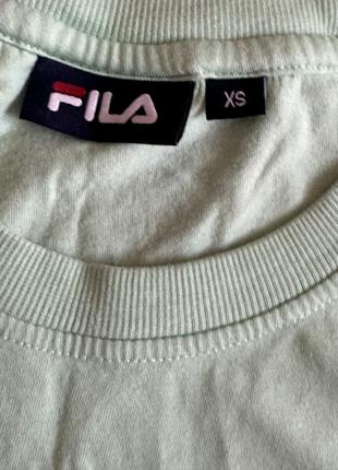 Футболки converse, fila на 11-13 лет одним лотом3 фото