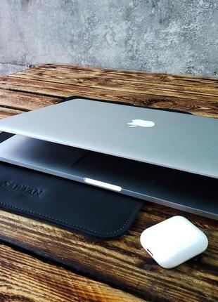 Чохол на весь модельний ряд macbook pro, macbook air4 фото