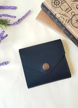 Женский кожаный кошелек stedley мини