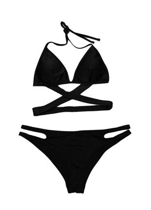 Купальник роздільний