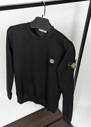 Світшот stone island swiatsi0133 фото