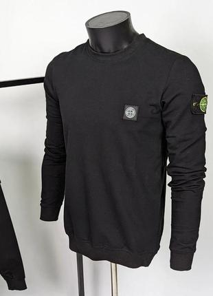 Світшот stone island swiatsi0132 фото