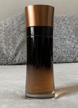 Парфюмерия armani code profumo tom ford