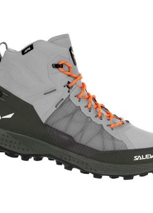 Черевики salewa pedroc pro mid ptx mns3 фото