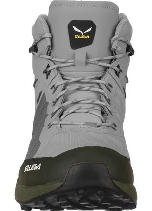 Черевики salewa pedroc pro mid ptx mns7 фото