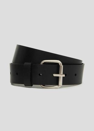 Мужской кожаный ремень от écorce (écorce man leather belt)