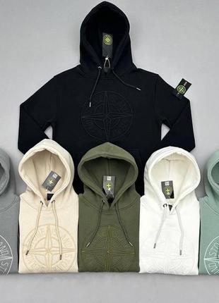 Худі stone island swiatsi008