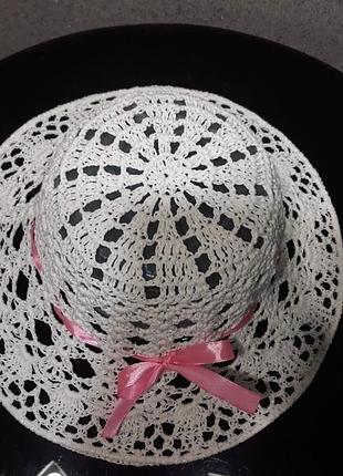 Капелюх, панама, пляжна капелюшок