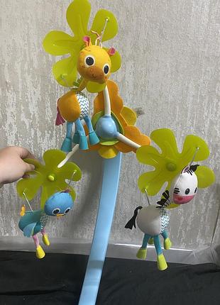 Мобиль tiny love 2