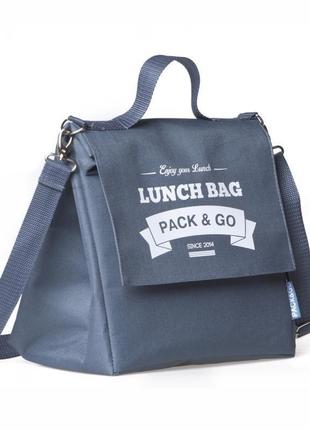 Lunch bag l+2 фото