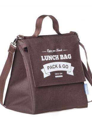 Lunch bag l+2 фото