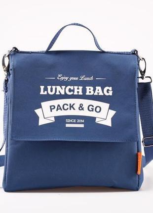 Lunch bag l+1 фото