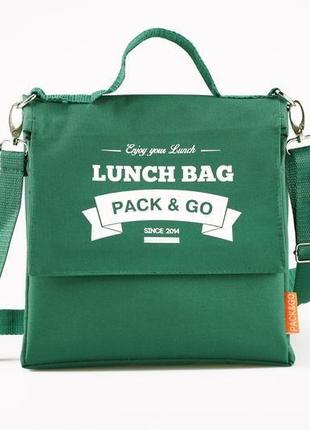 Lunch bag l+1 фото