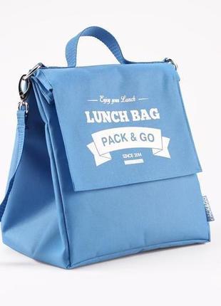 Lunch bag l+3 фото