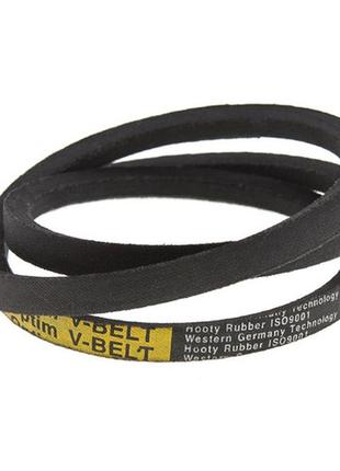 Ремінь z1000 optim v-belt (китай)