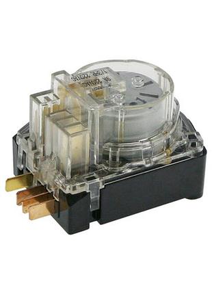 Таймер розморозки 6hrs 00196a c1 1/3hp