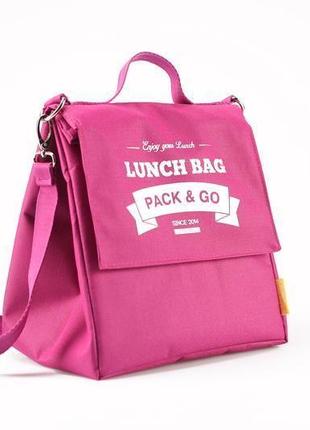 Lunch bag l+2 фото