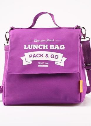 Lunch bag l+