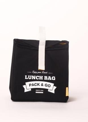Lunch bag l