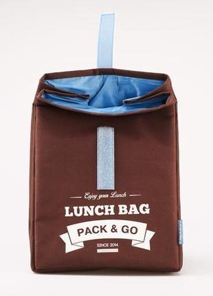 Lunch bag l2 фото