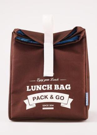 Lunch bag l1 фото