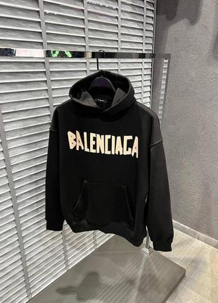 Худі balenciaga swiatbsg0035 фото