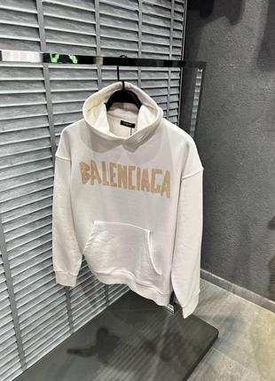 Худі balenciaga swiatbsg0034 фото