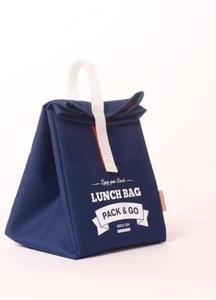 Lunch bag l3 фото