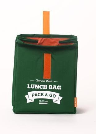 Lunch bag l