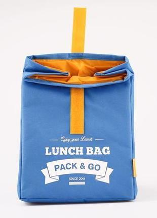 Lunch bag l2 фото