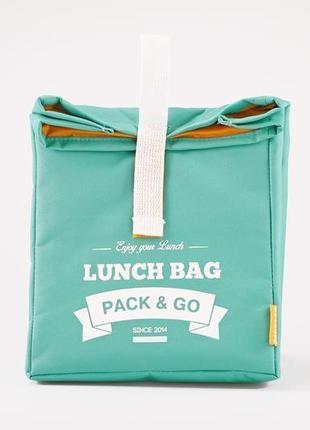 Lunch bag l1 фото