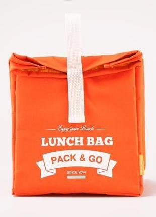 Lunch bag l1 фото