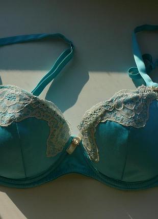 Шикарный бюстгальтер 80 в тм ann summers