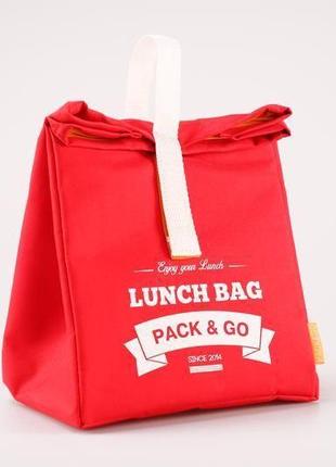 Lunch bag l1 фото