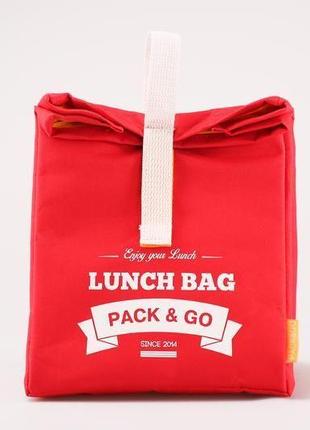 Lunch bag l2 фото