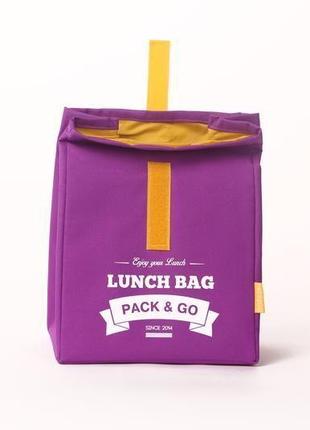 Lunch bag l1 фото