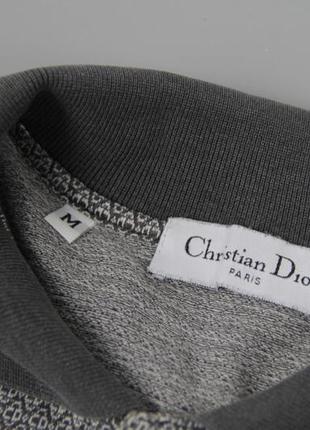 Футболка christian dior4 фото